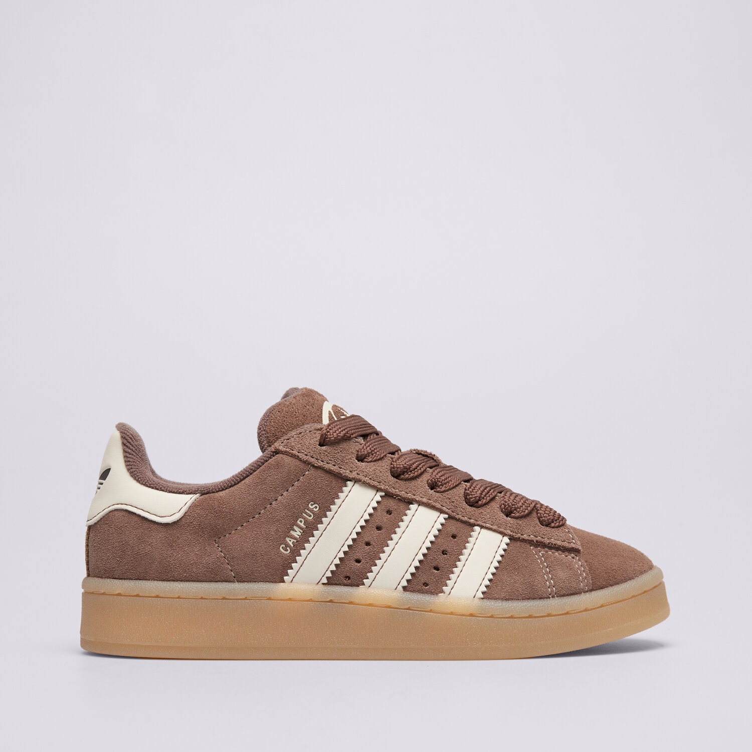 Damen Sneaker ADIDAS CAMPUS 00S W JQ8320 Braun