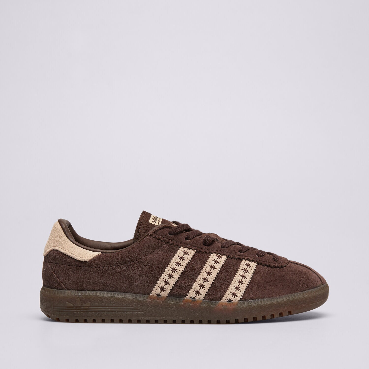 Damen Sneaker ADIDAS BRMD W  JS3971 Braun