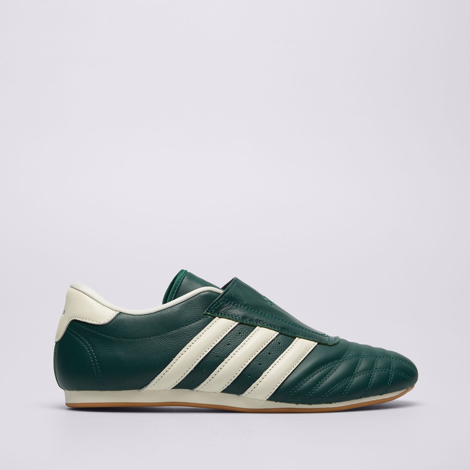 Damen Sneaker ADIDAS TAEKWONDO W  JS4526 Grün