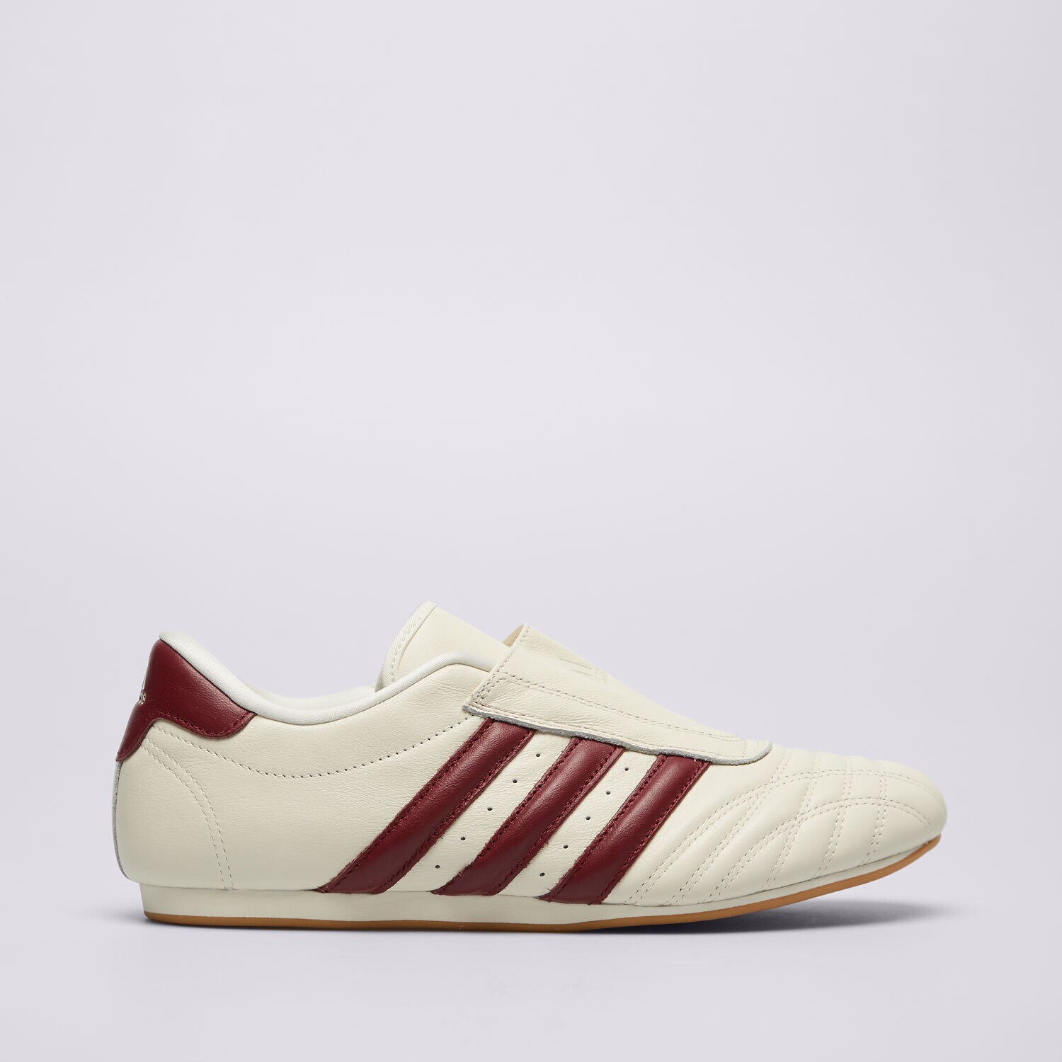 Damen Sneaker ADIDAS TAEKWONDO W  JS4527 Weiß