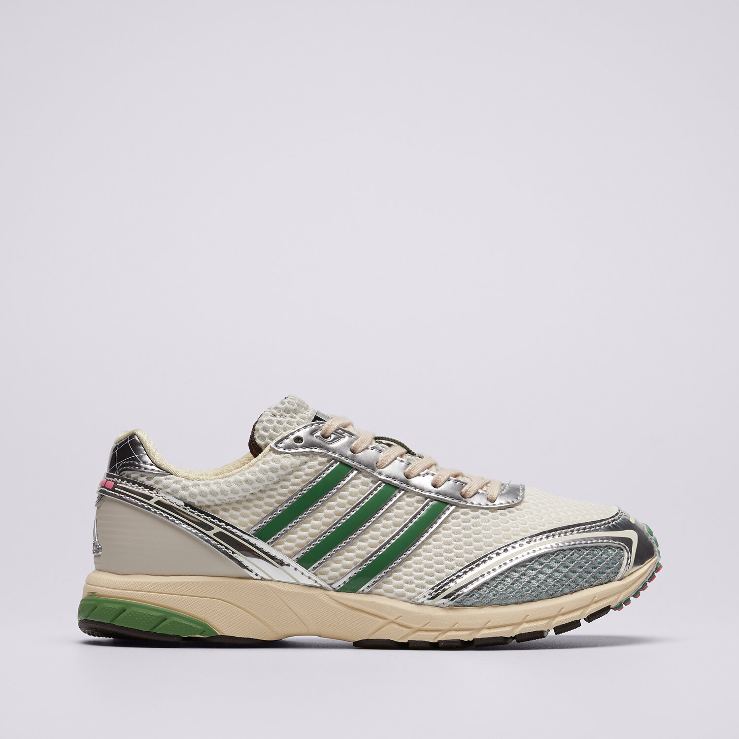 Damen Sneaker ADIDAS ADIZERO ADIOS OG JQ6715 Weiß