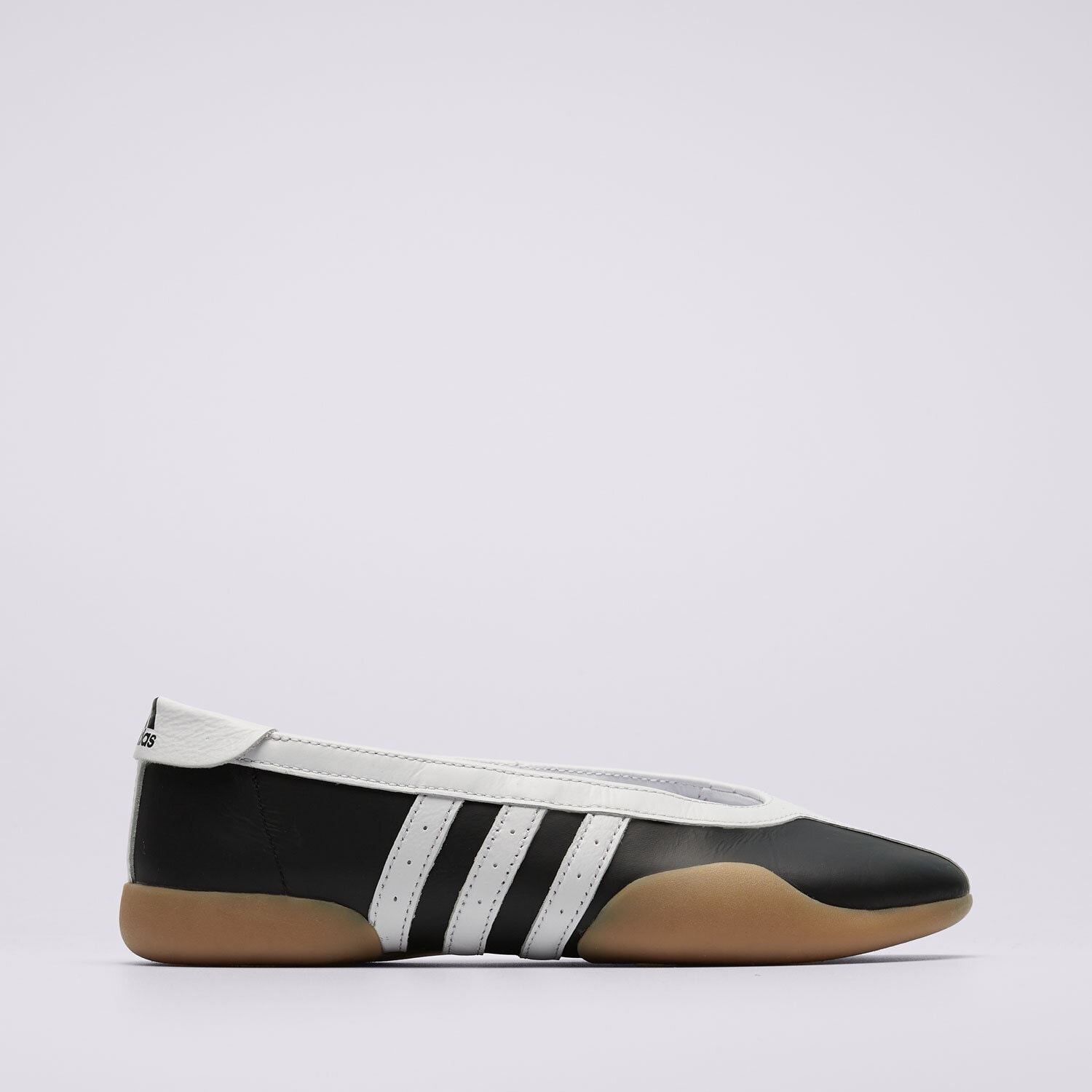 Damen Sneaker ADIDAS TAEKWONDO MEI BALLET W JR7031 Schwarz