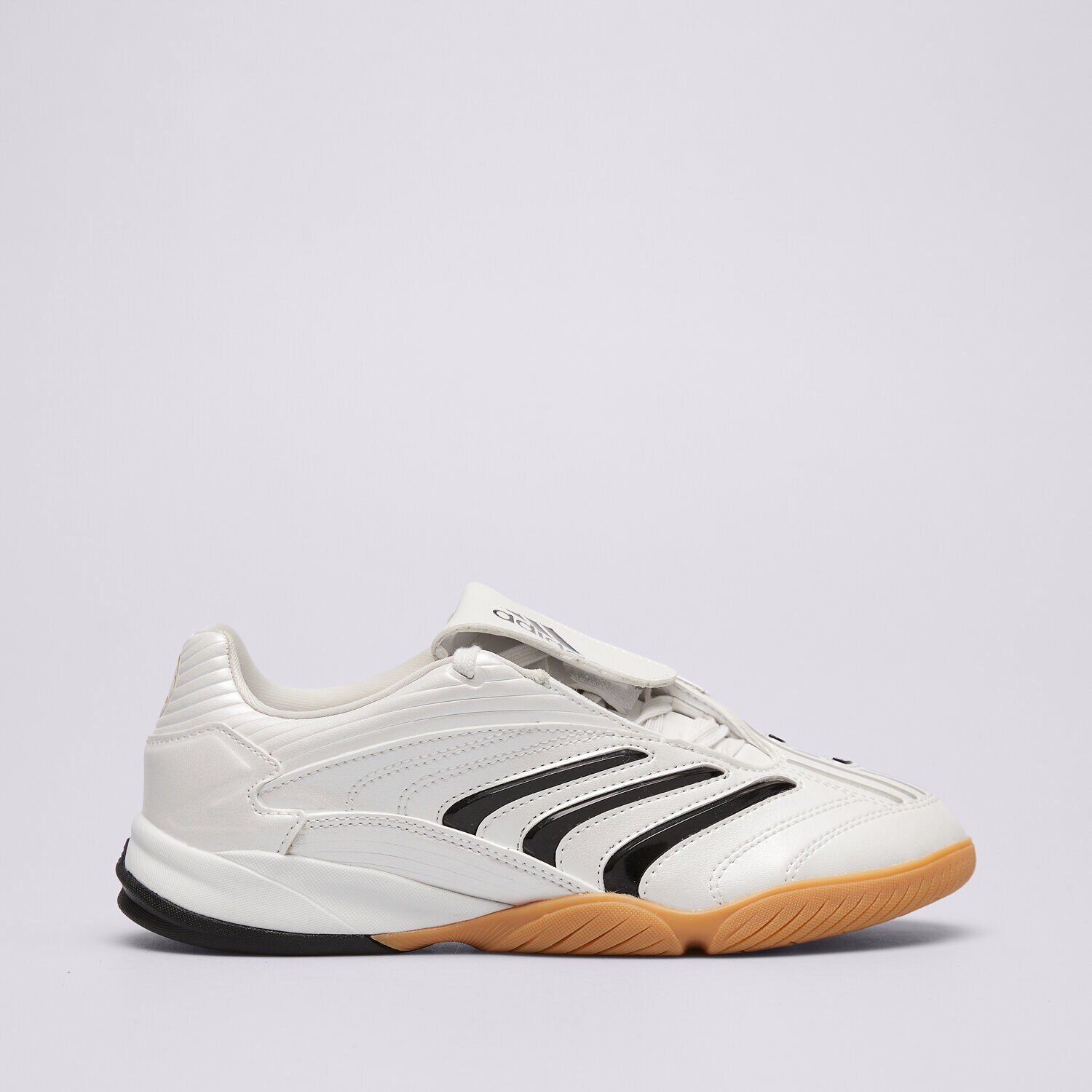 Damen Sneaker ADIDAS PREDATOR SALA JQ3915 Weiß