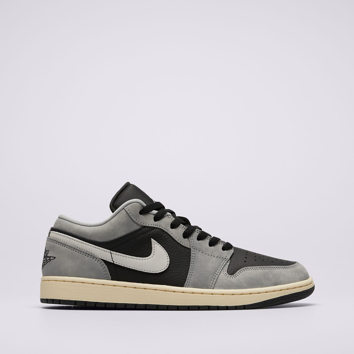 Herren Sneaker AIR JORDAN 1 LOW SE  HQ2010-012 Grau