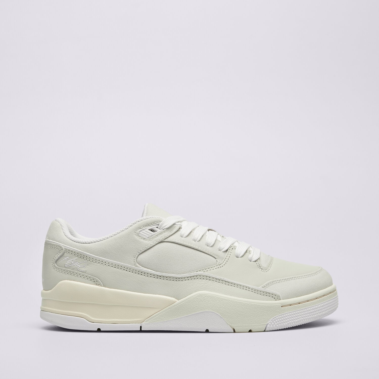 Herren Sneaker JORDAN FLIGHT COURT IH4487-072 Weiß