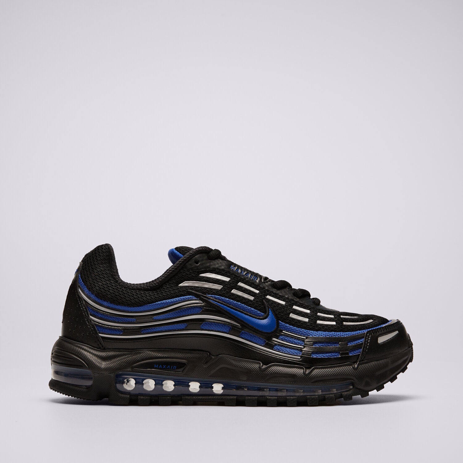 Herren Sneaker NIKE AIR MAX TL 2.5 FZ4110-005 Schwarz