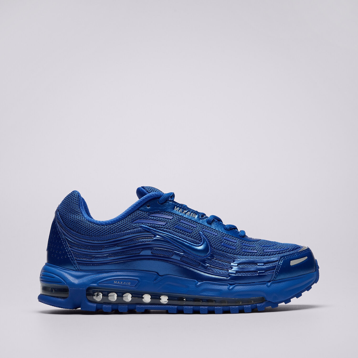 Herren Sneaker NIKE AIR MAX TL 2.5 HM8818-400 Blau