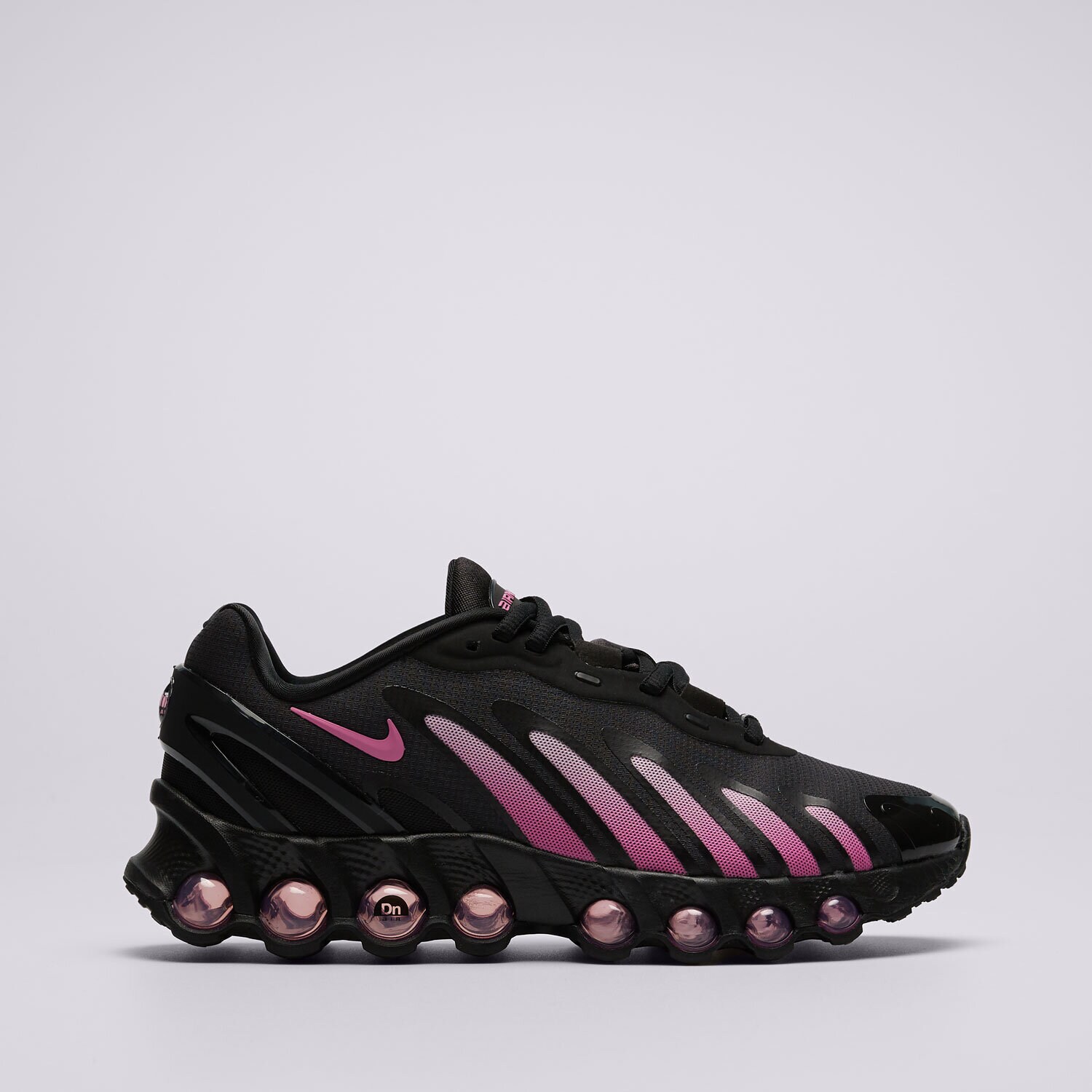 Damen Sneaker NIKE W AM DN8 SC IH4483-001 Schwarz