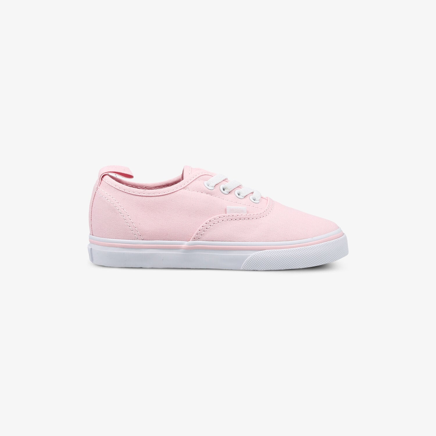 VANS TD AUTHENTIC ELASTIC LACE VA38E8Q1C Rosa