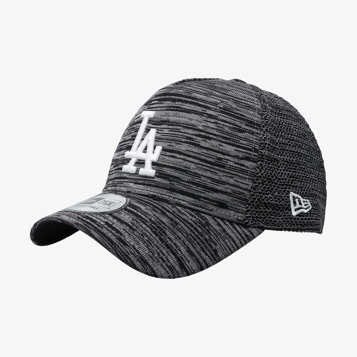 Kinder Cap NEW ERA MÜTZE ENGINEERED FIT AFRAME LOS ANGELES DODGERS GRAY 11507705 Multicolor