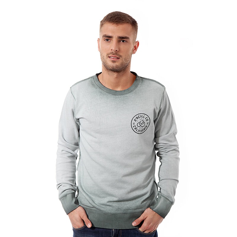 PULLOVER O'NEILL ORIG LIGHTHOU SE 4014086049 Grau