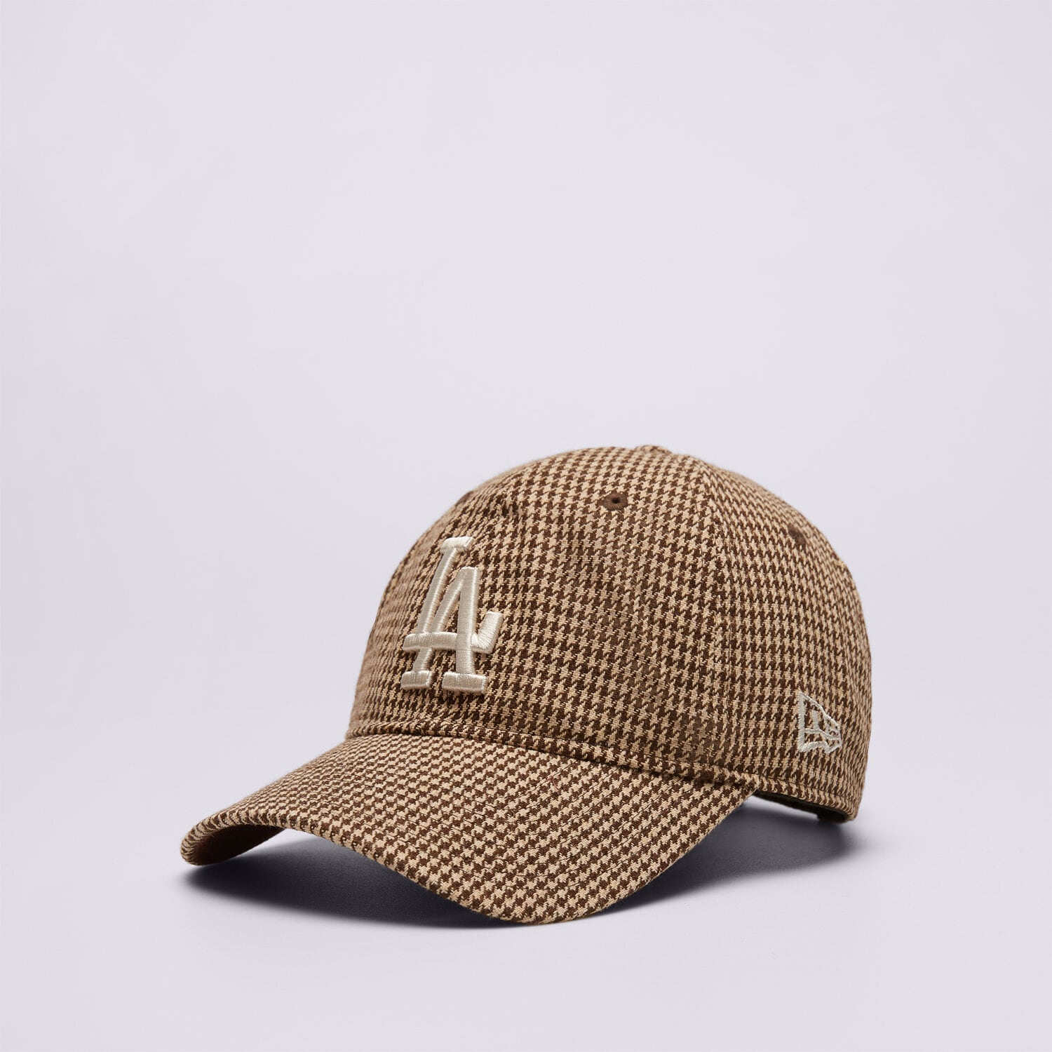 Herren Cap NEW ERA MÜTZE HOUNDSTOOTH 920 LA DODGERS LOS ANGELES DODGERS 60691223 Multicolor