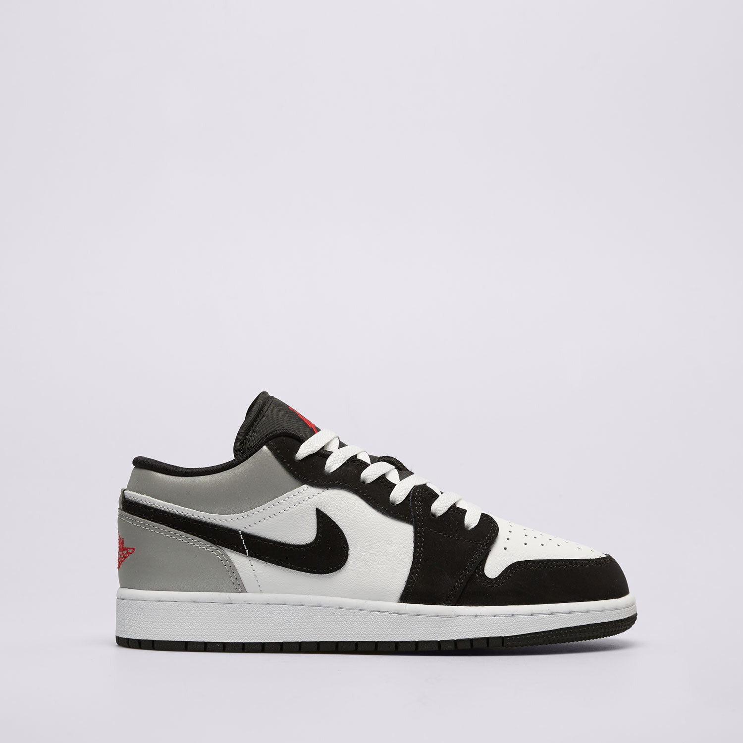 Kinder Sneaker JORDAN AIR 1 LOW SE  HF3188-106 Grau