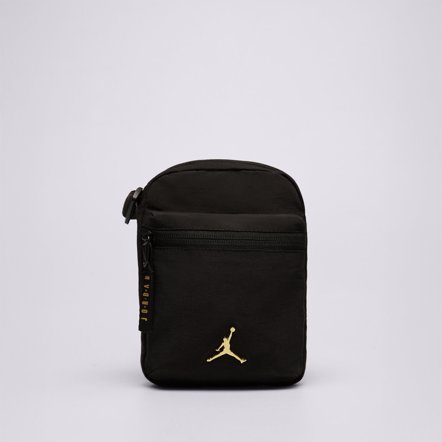 Damen Tasche JORDAN MINITASCHE AIRBORNE FESTIVAL BAG 9A0631-K5X Schwarz