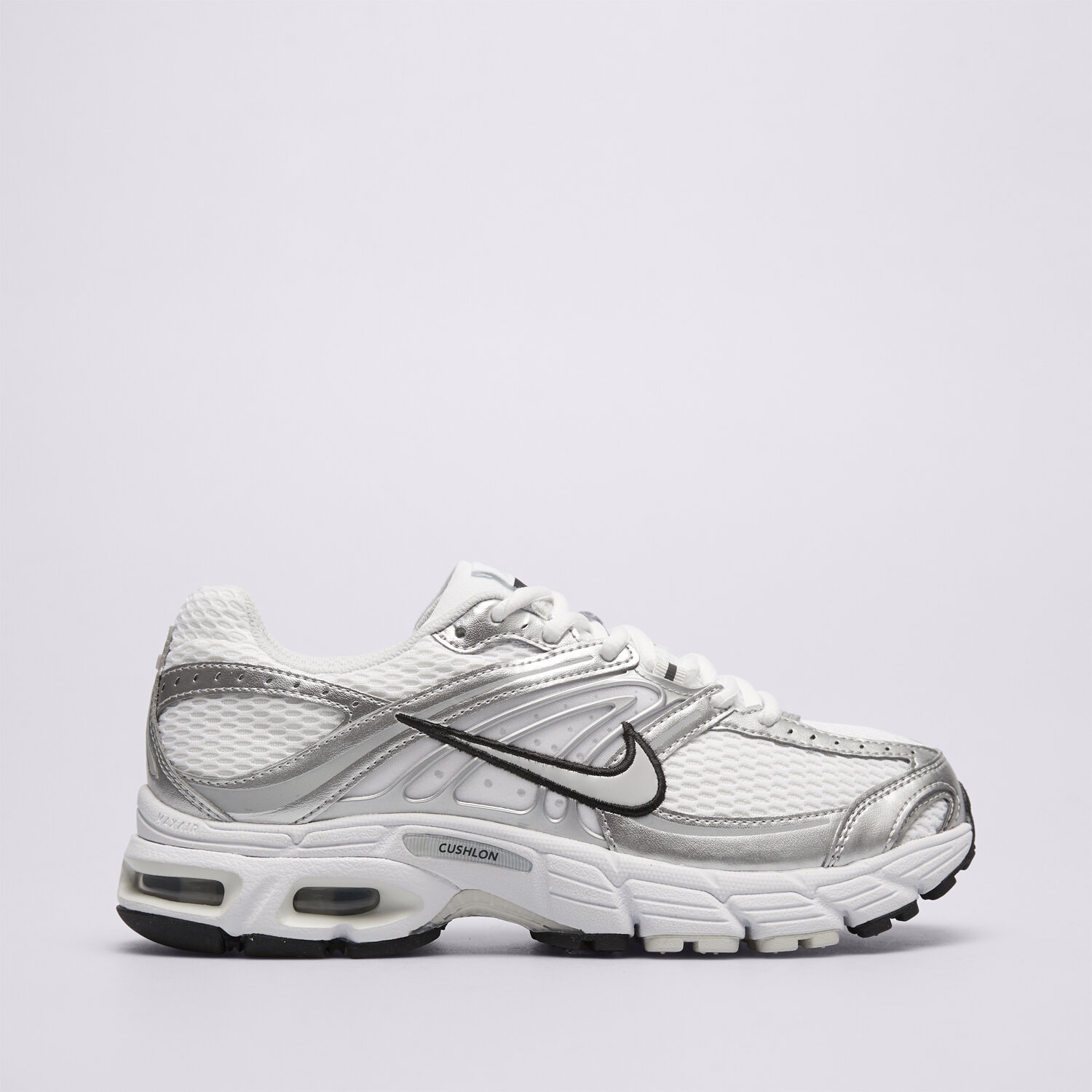 Damen Sneaker NIKE W AIR MAX MOTO 2K HQ2056-103 Weiß