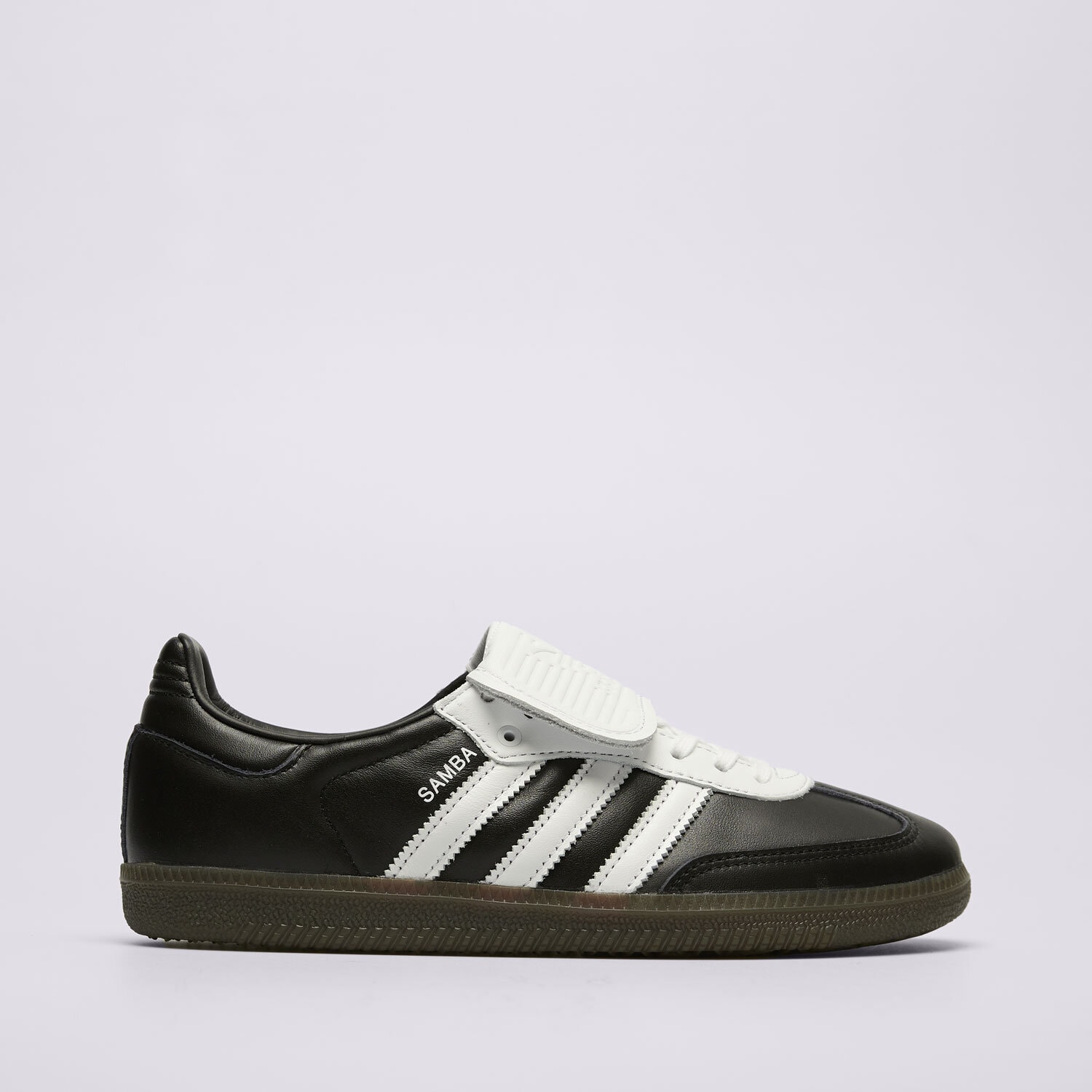 Damen Sneaker ADIDAS SAMBA LT JI3200 Schwarz