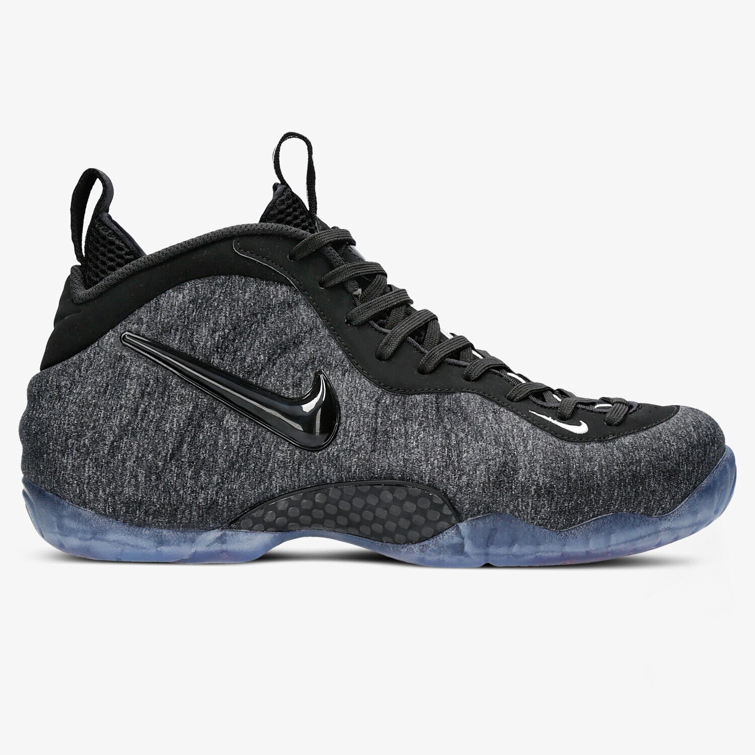 Herren Sneaker NIKE AIR FOAMPOSITE PRO 624041-007 Grau