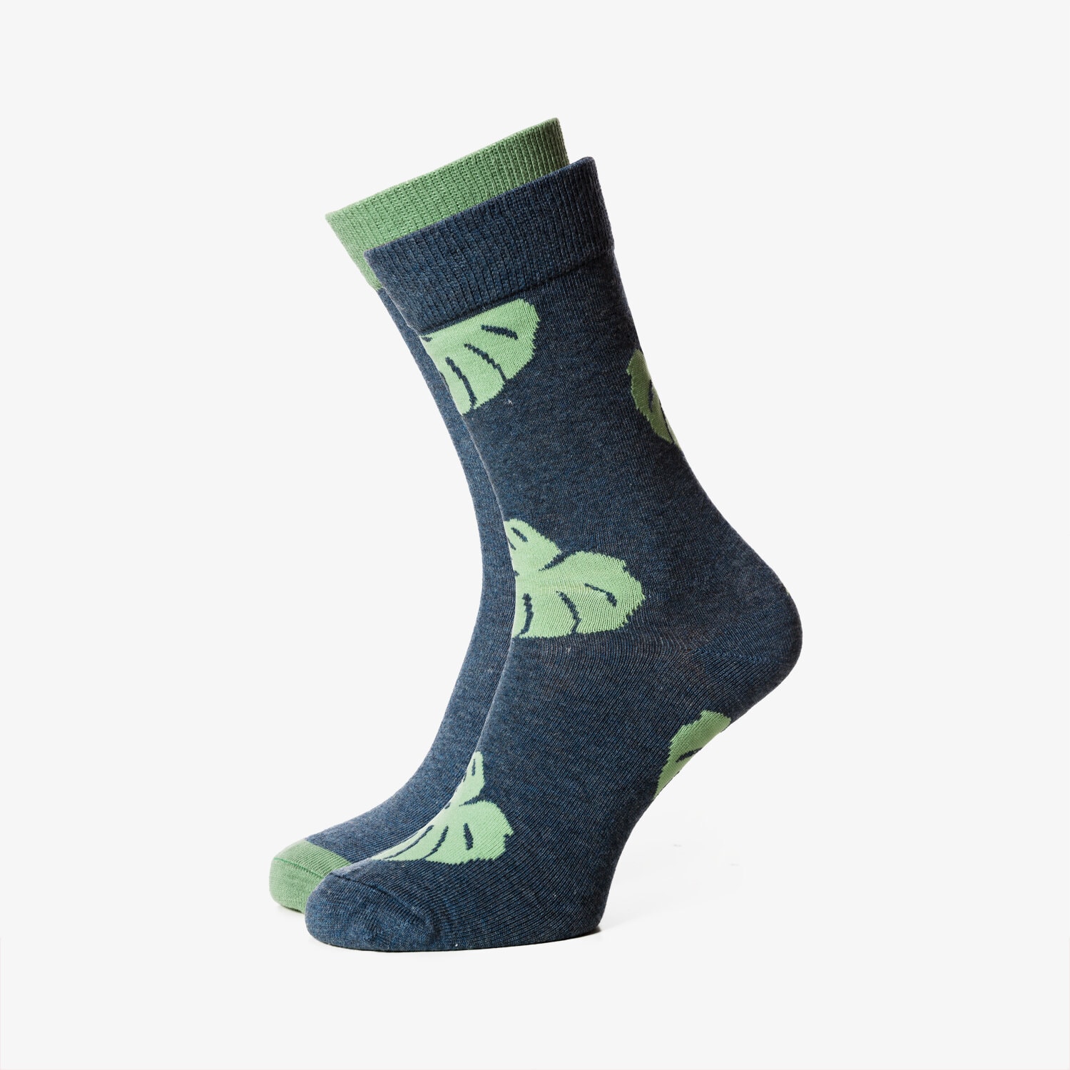 Damen Socken SIZEER SOCKEN LEAF MEN SI17SKA26001 Multicolor