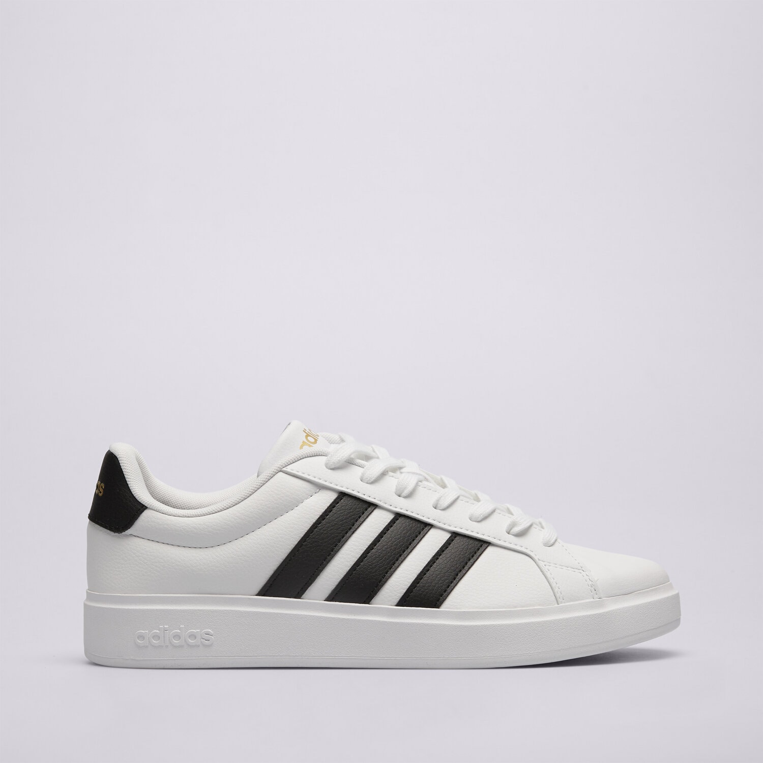 Herren Sneaker ADIDAS STREETTALK JP8275 Weiß