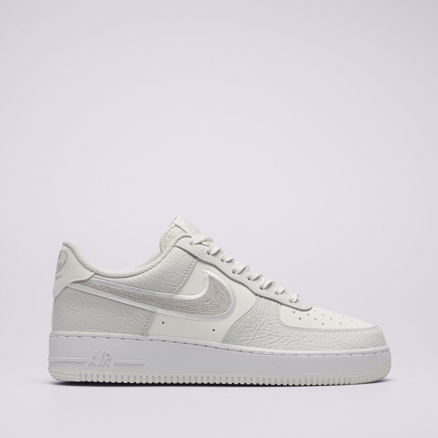 Herren Sneaker NIKE AIR FORCE 1 '07 LV8 IB6842-100 Grau