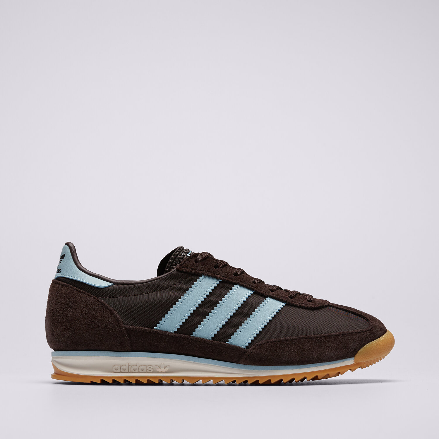 Damen Sneaker ADIDAS SL 72 OG W IH4521 Braun