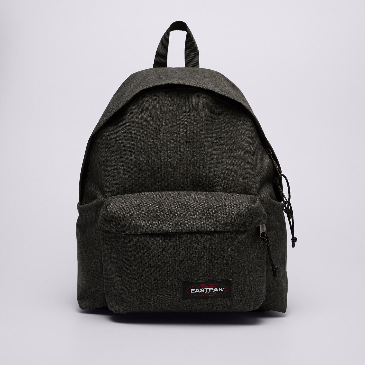Damen Rucksack EASTPAK RUCKSACK PADDED PAK'R BLACK DENIM EK00062077H1 Schwarz