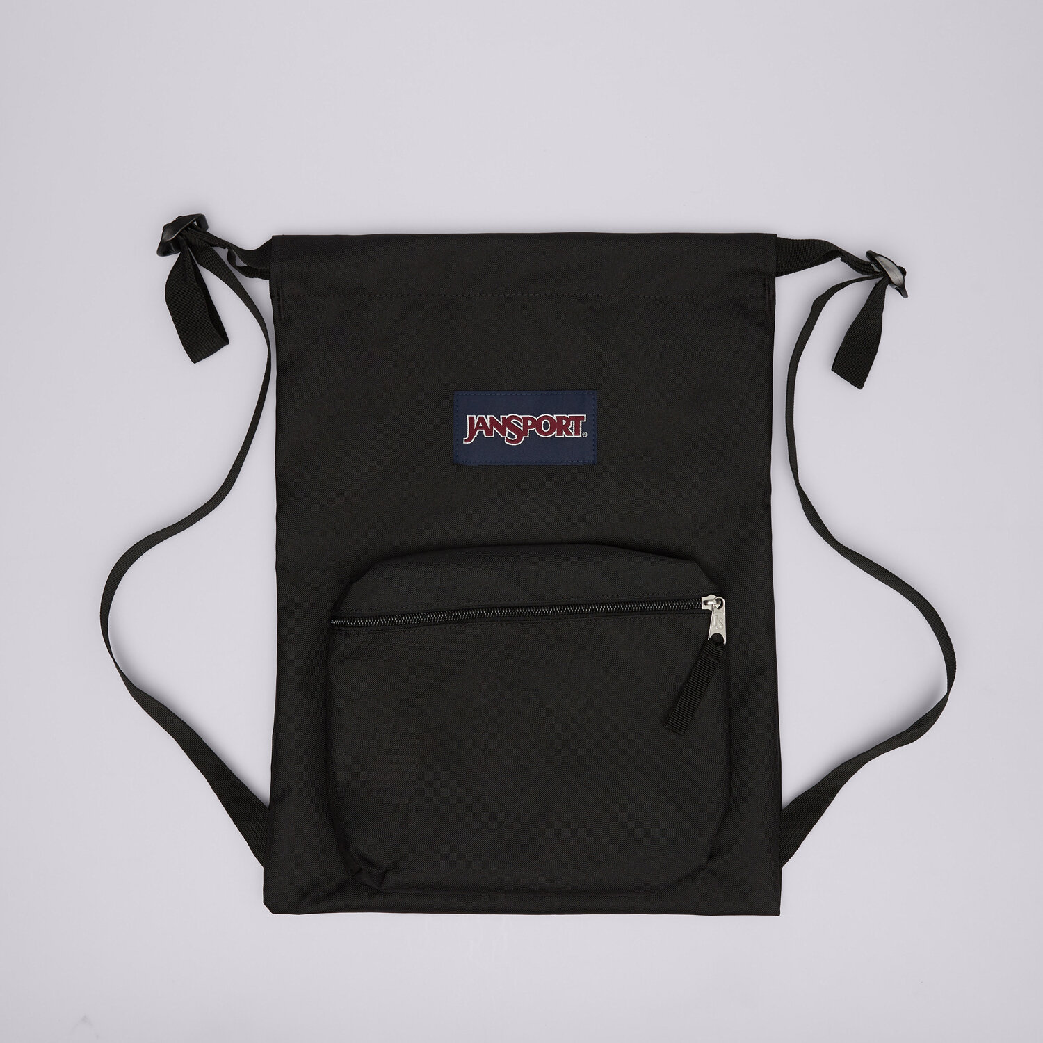 Damen Rucksack JANSPORT RUCKSACK DRAW SACK BLACK EK0A5BI7N551 Schwarz