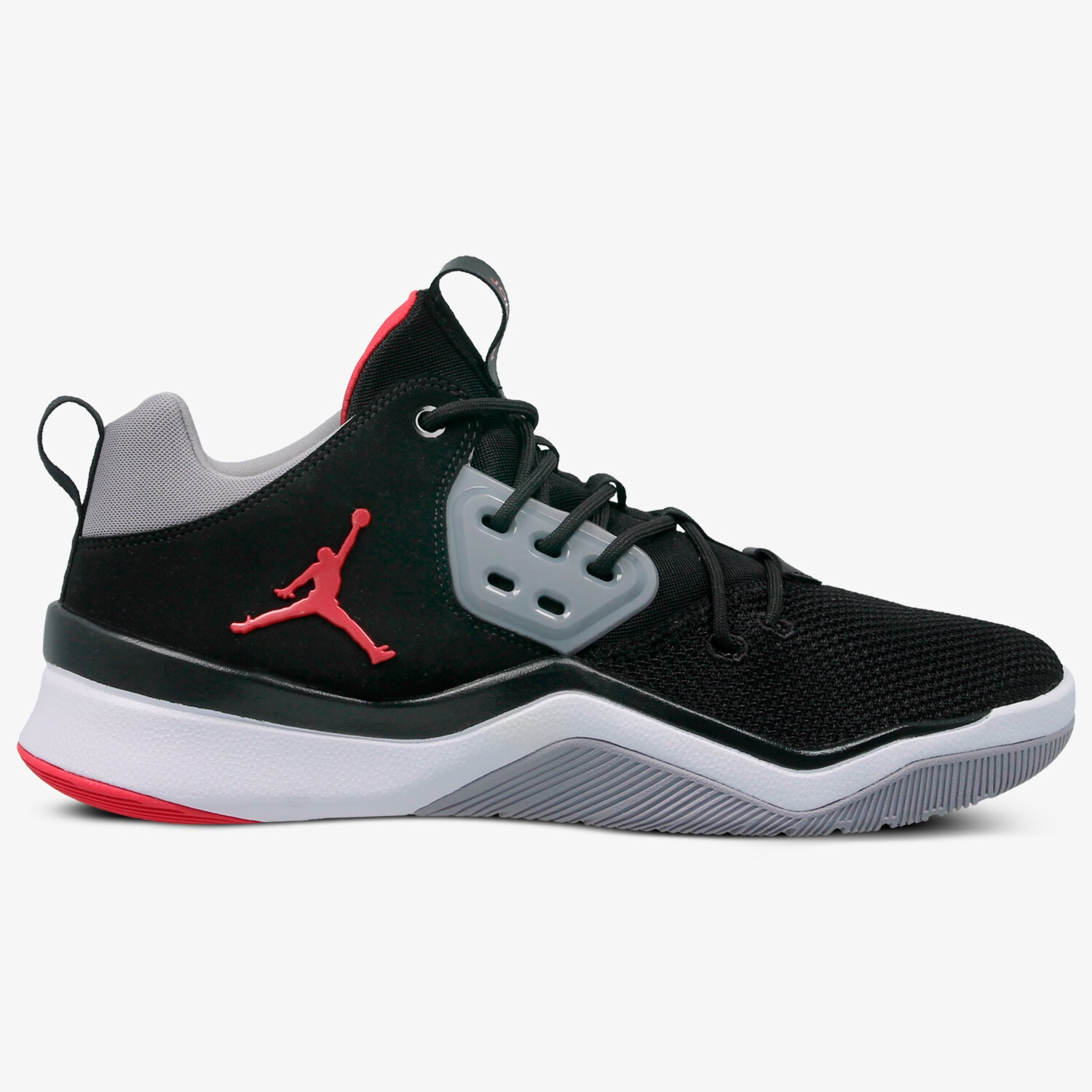 Herren Sneaker JORDAN DNA AO1539-001 Schwarz