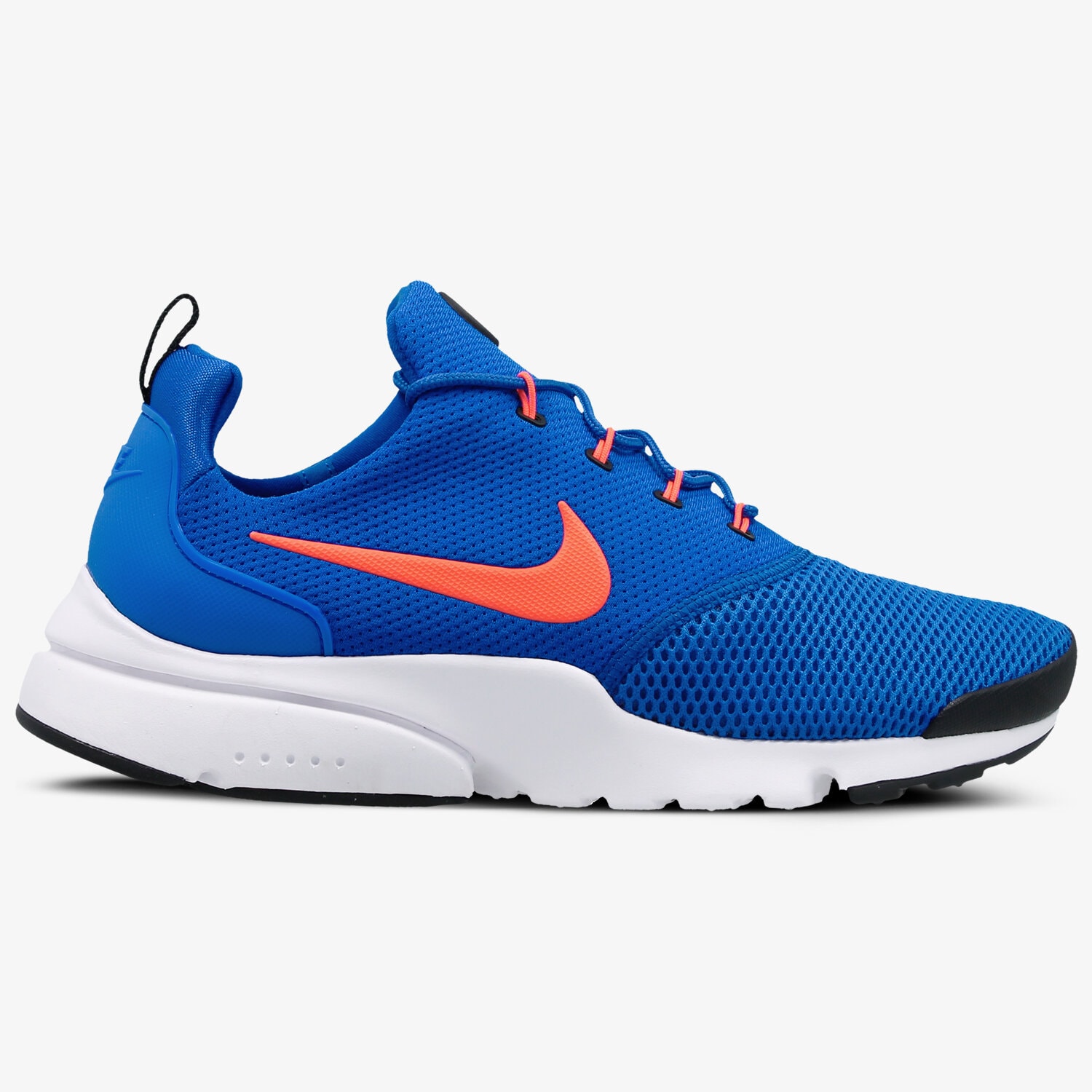 Herren Sneaker NIKE PRESTO FLY 908019405 Dunkelblau