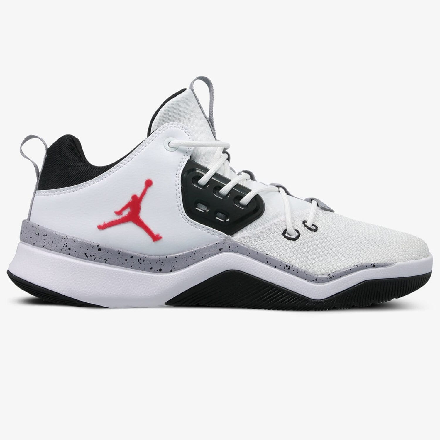Herren Sneaker JORDAN DNA AO1539-103 Weiß