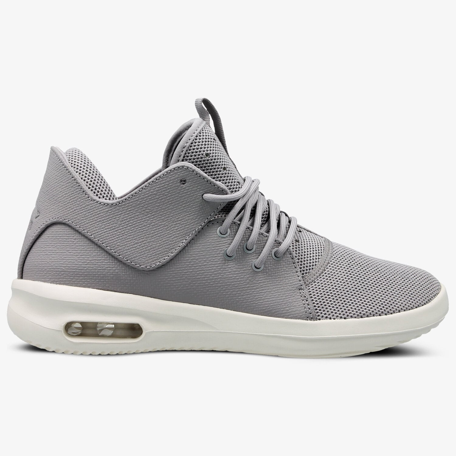 Herren Sneaker AIR JORDAN FIRST CLASS AJ7312-005 Grau