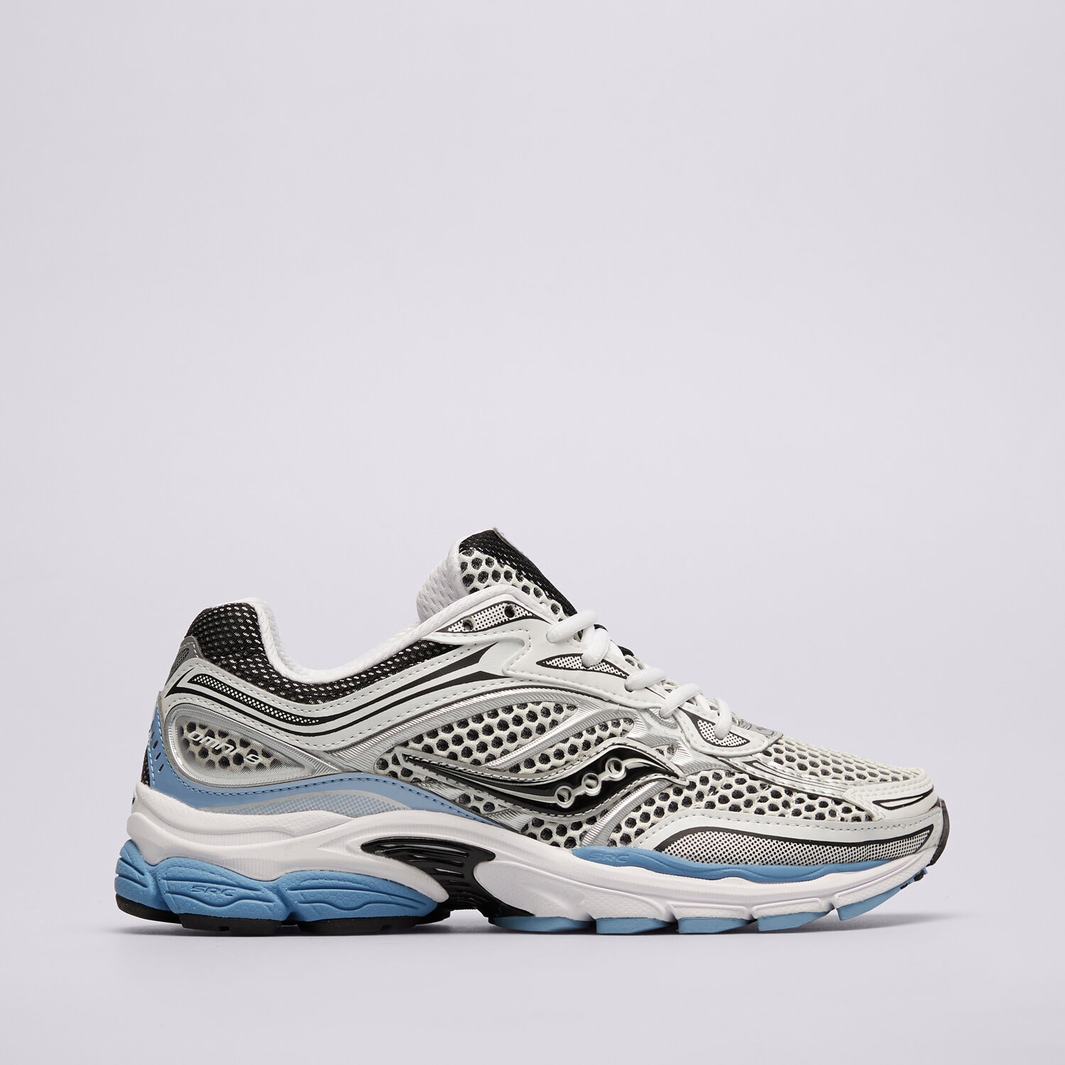 Damen Sneaker SAUCONY ROGRID OMNI 9 OG MESH S101245-1094 Weiß