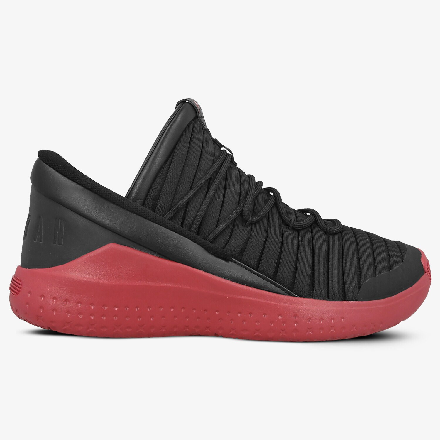 Herren Sneaker JORDAN FLIGHT LUXE 919715002 Schwarz