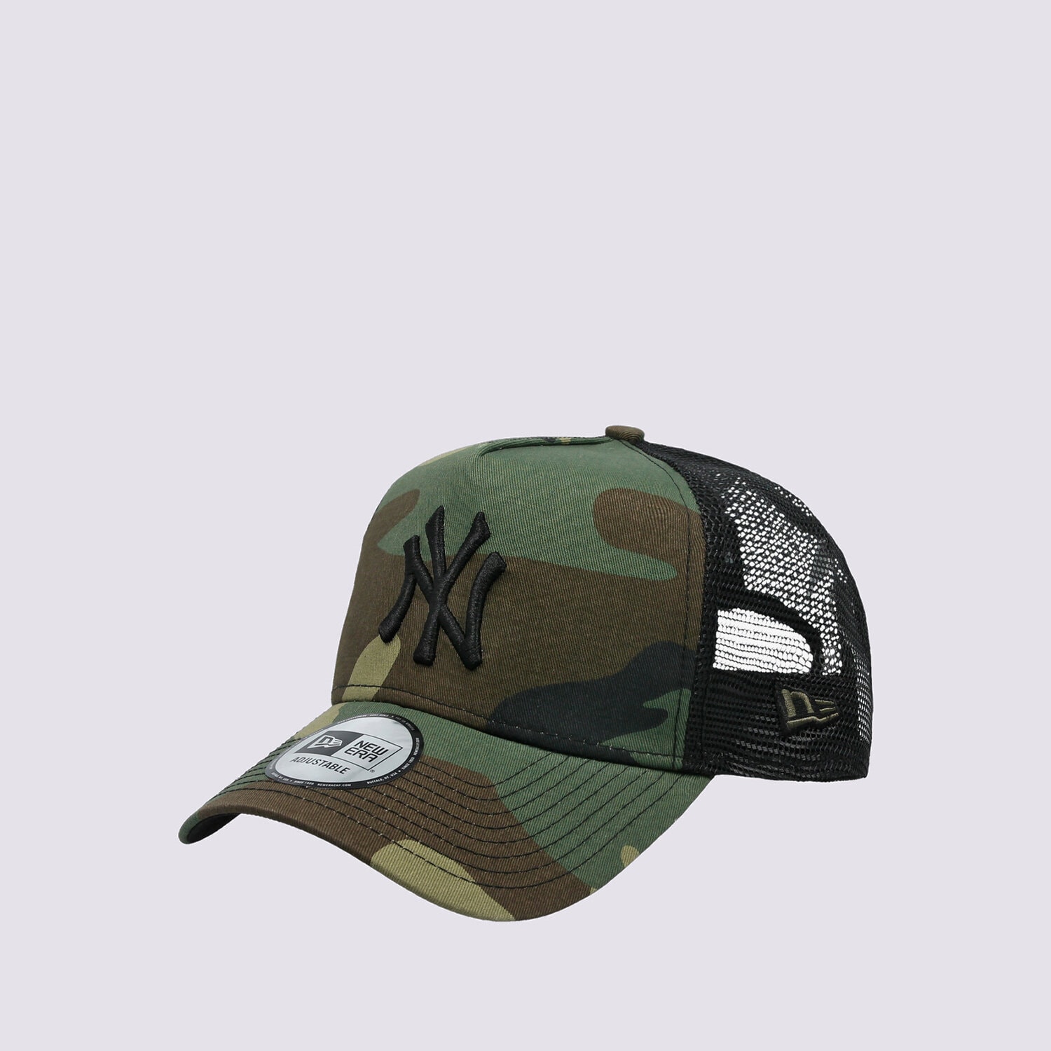 Herren Cap NEW ERA MLB NEW YORK YANKEES SNAPBACK TRUCKER CAP NEW YORK Y 11579473 Multicolor