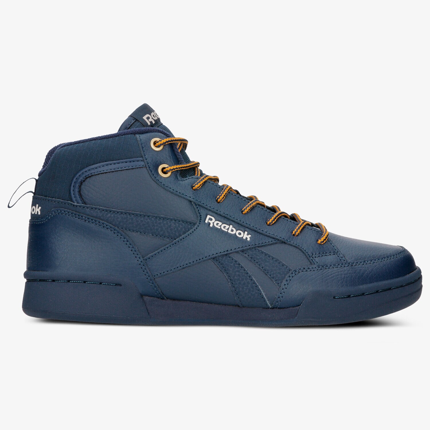 Herren Sneaker REEBOK ROYAL COMPLETE PMW CN3094 Dunkelblau