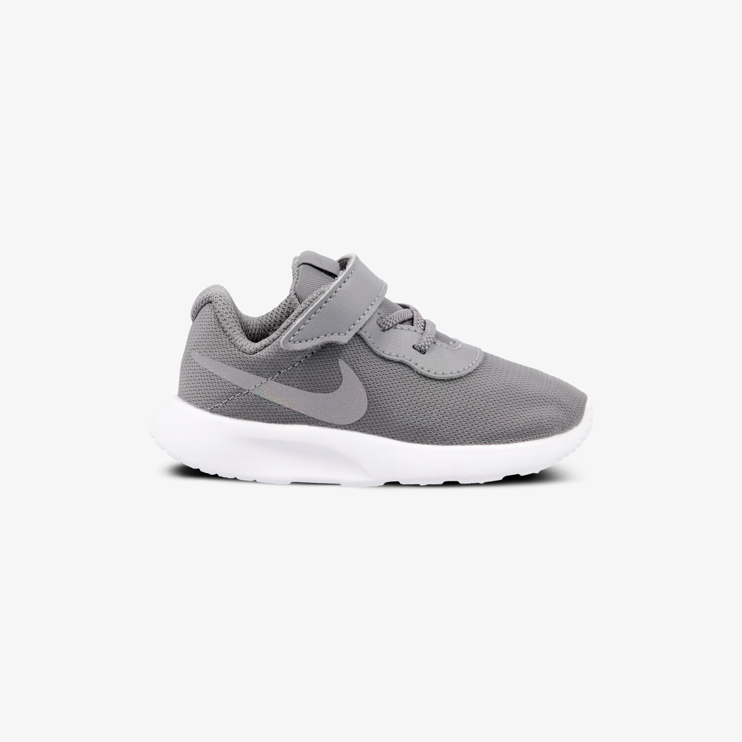 Kinder Sneaker NIKE TANJUN (TDV) 818386-004 Grau