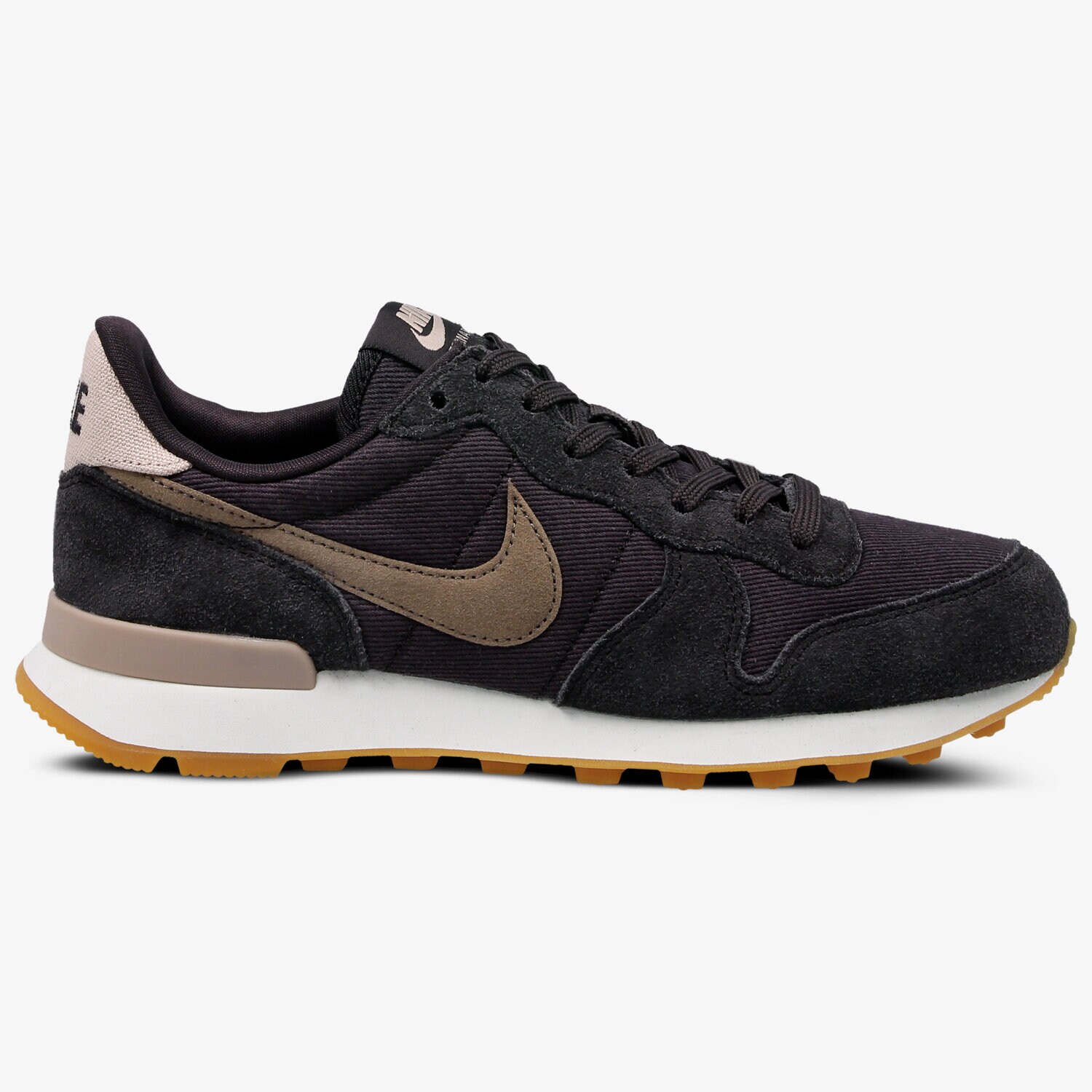 Damen Sneaker NIKE W INTERNATIONALIST 828407-024 Violet