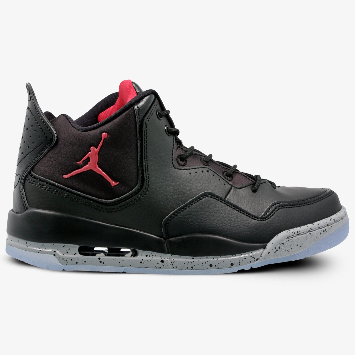 Herren Sneaker JORDAN COURTSIDE 23 AR1000-023 Schwarz