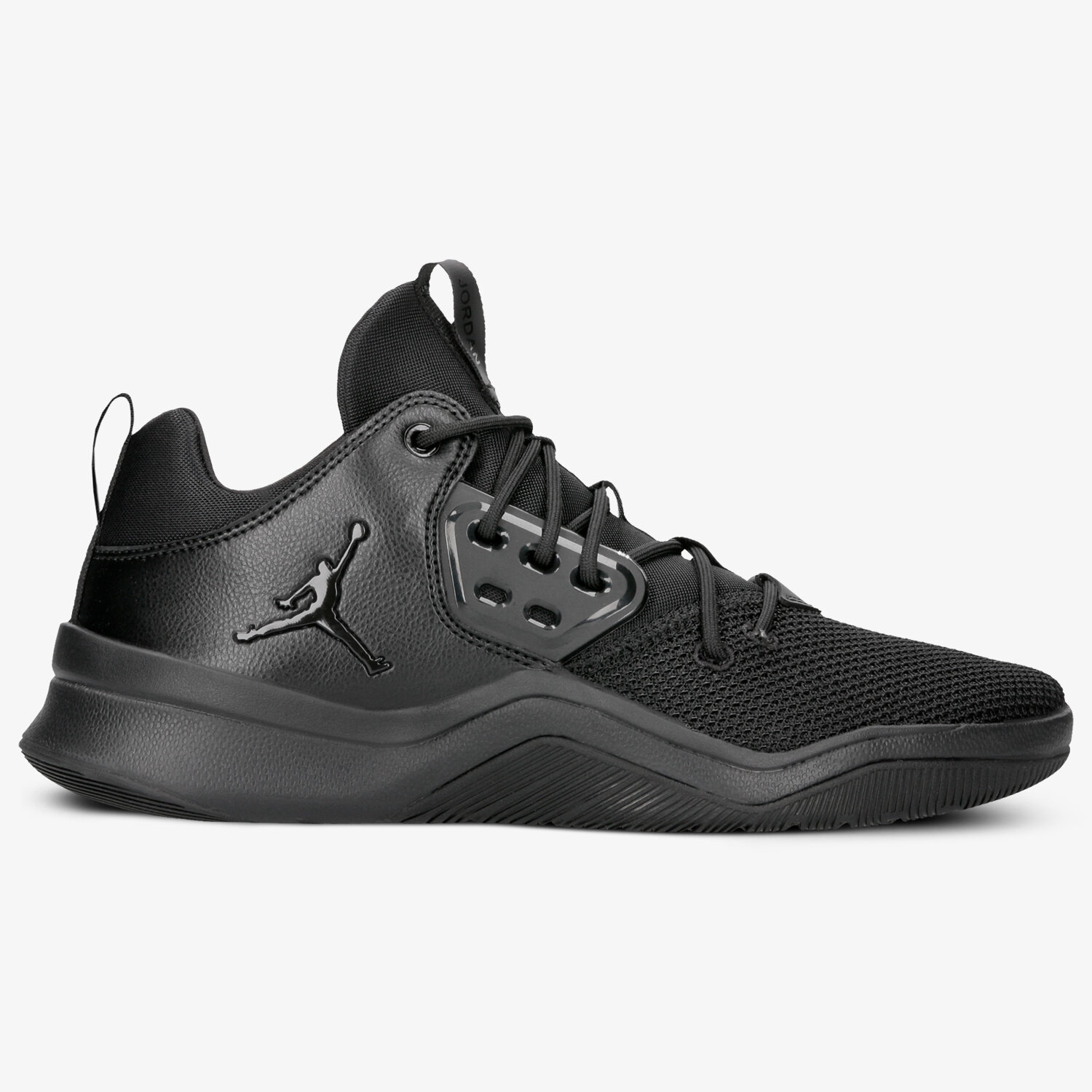 Herren Sneaker JORDAN DNA AO1539002 Schwarz