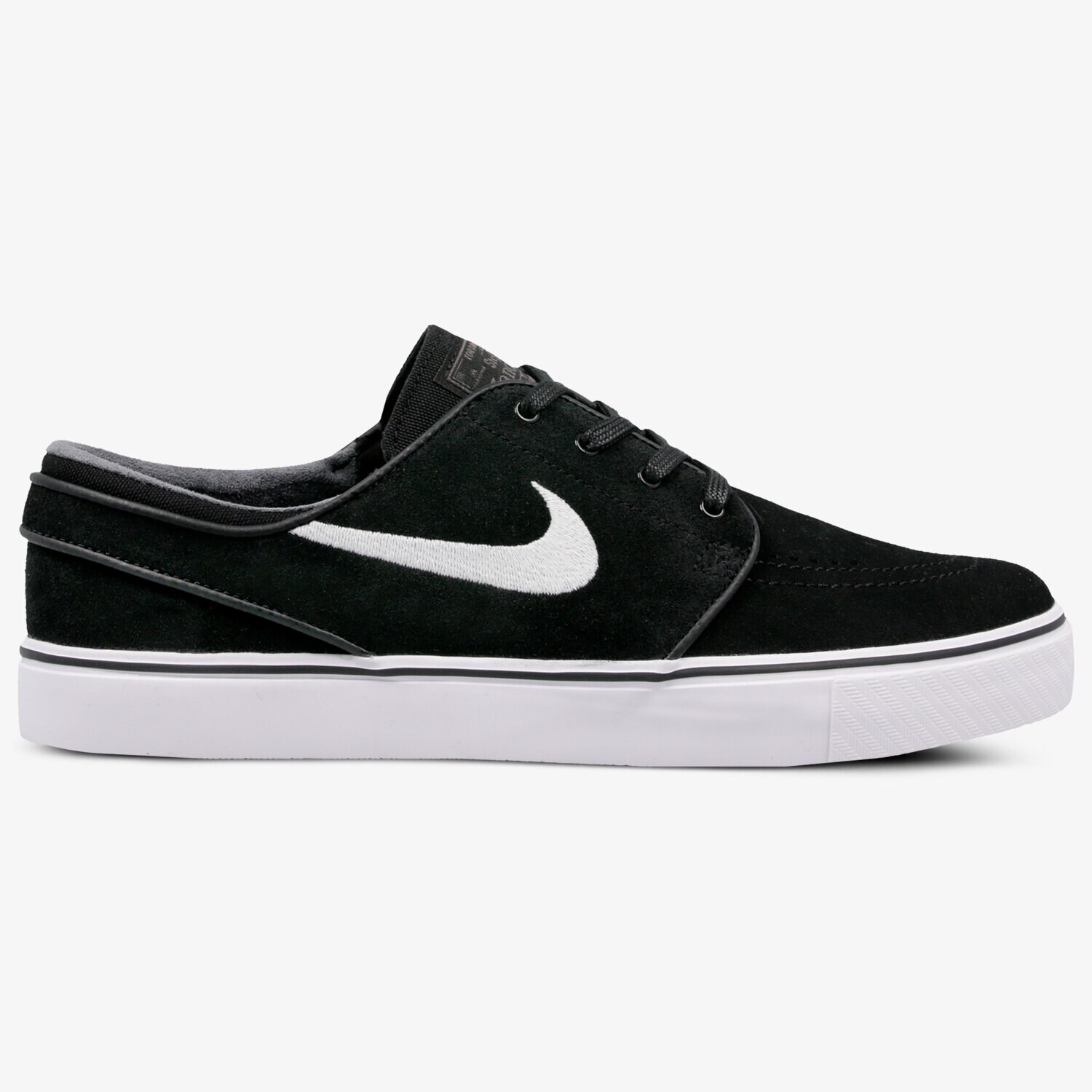 Herren Sneaker NIKE SB ZOOM STEFAN JANOSKI 333824-067 Schwarz