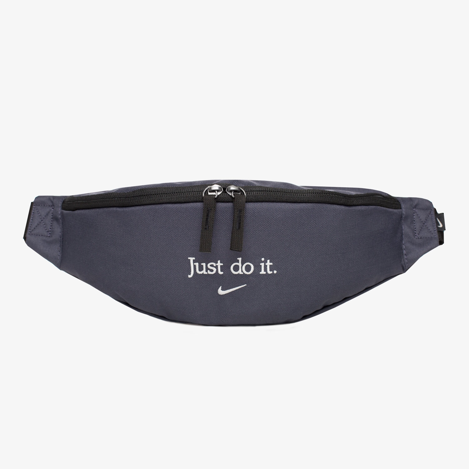 Damen Tasche NIKE  NIERENTASCHE NK HERITAGE EMB BA5781-081 Grau