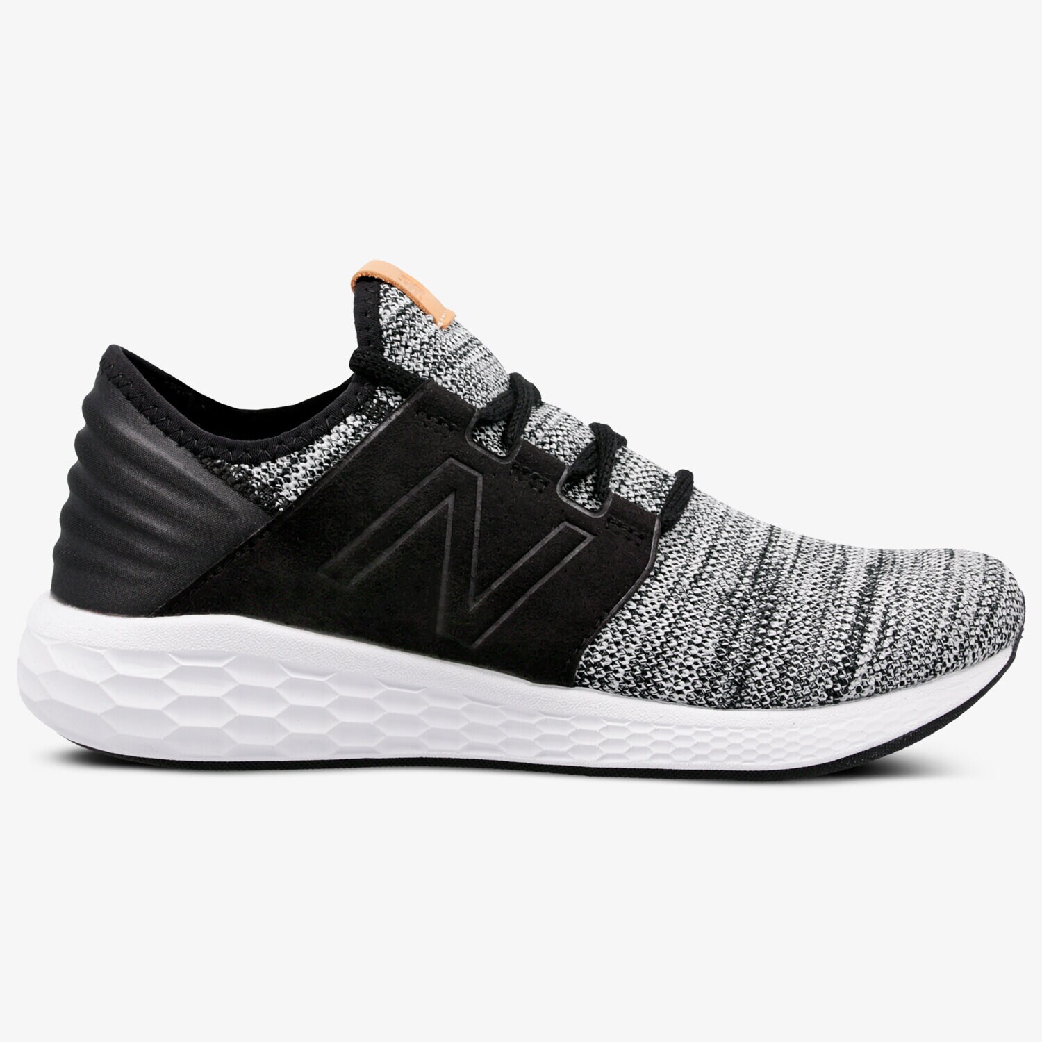 Herren Sneaker NEW BALANCE MCRUZKW2 MCRUZKW2 Grau