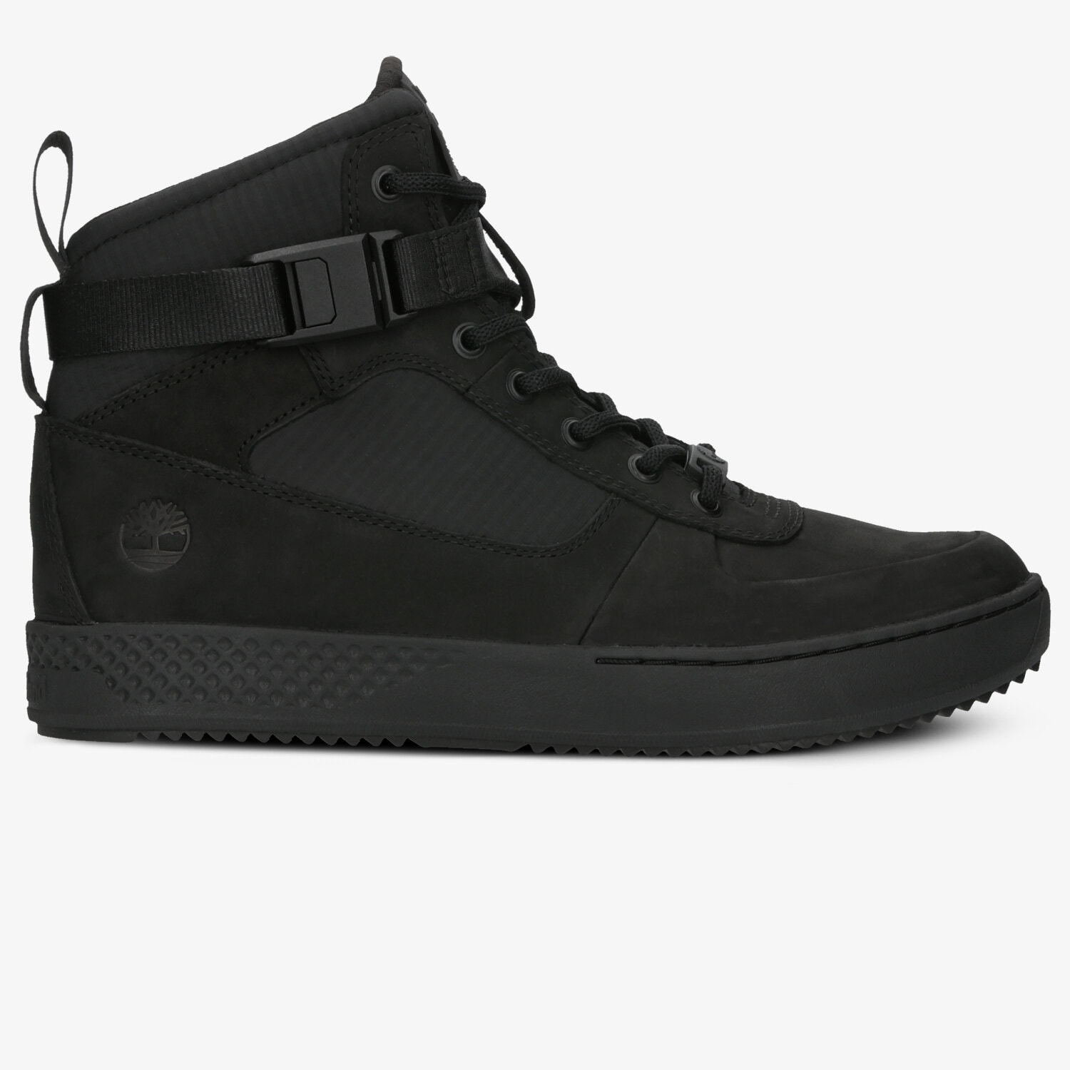 Herren Sneaker TIMBERLAND CITYROAM CUPSOLE F/L CHUKKA  cA1S8H Schwarz