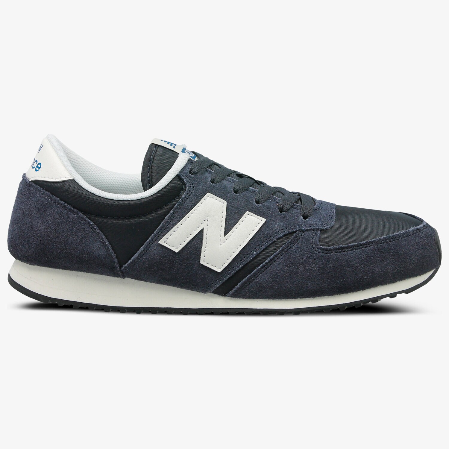 Herren Sneaker NEW BALANCE U420NVB U420NVB Dunkelblau