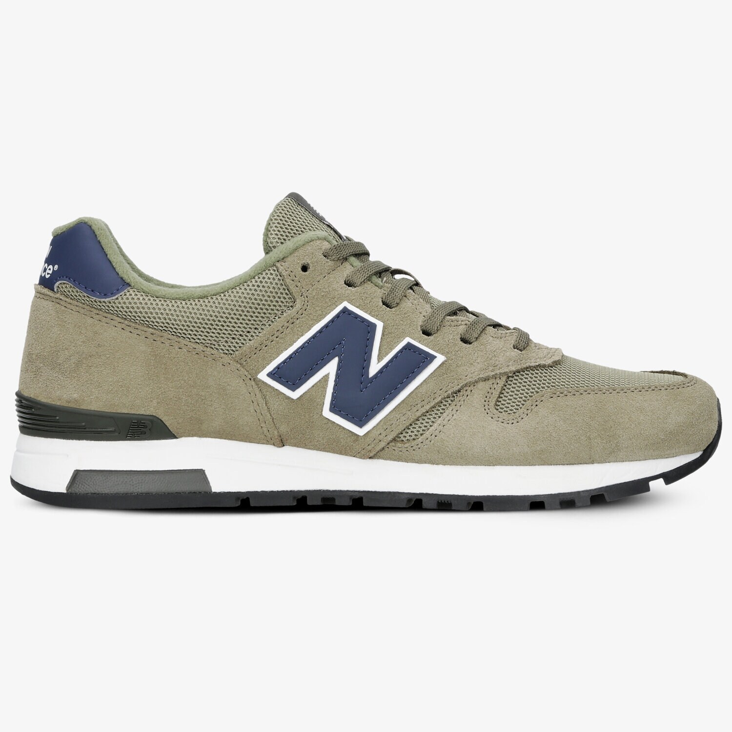 Herren Sneaker NEW BALANCE ML565SGN ML565SGN