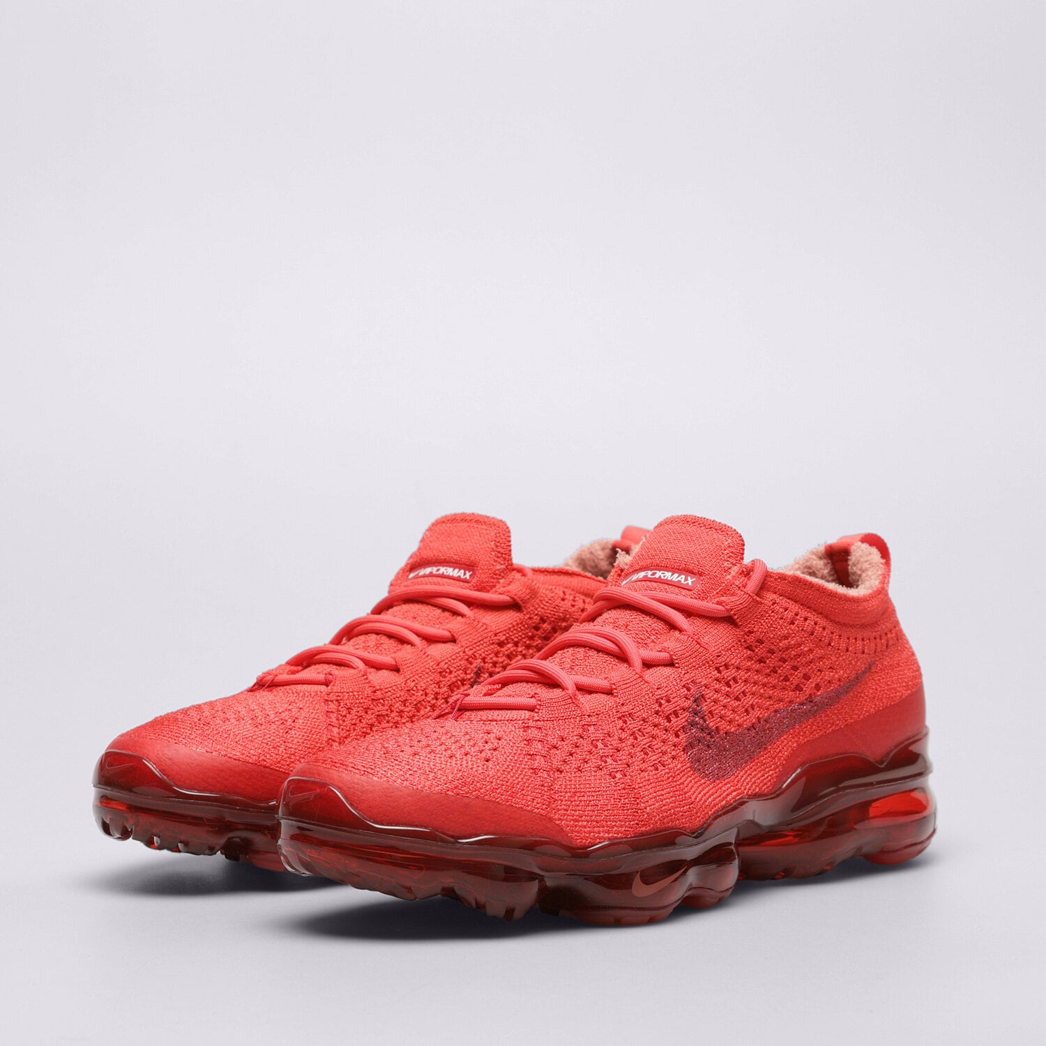 NIKE AIR VAPORMAX 2023 FK Rot DV1678-600 | Sizeer.de