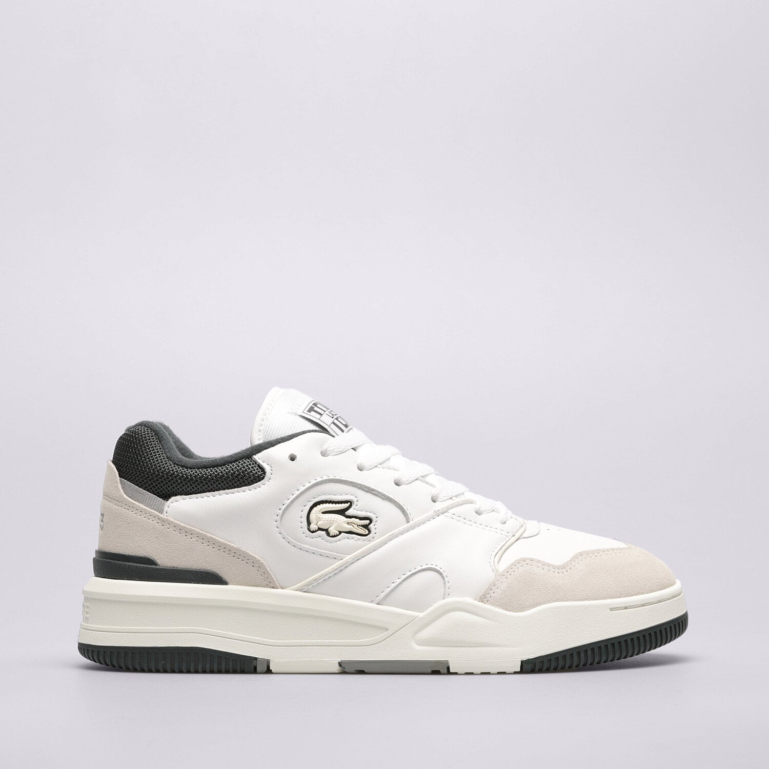 Herren Sneaker LACOSTE LINESHOT 223 3 SMA  746SMA00881R5 Weiß