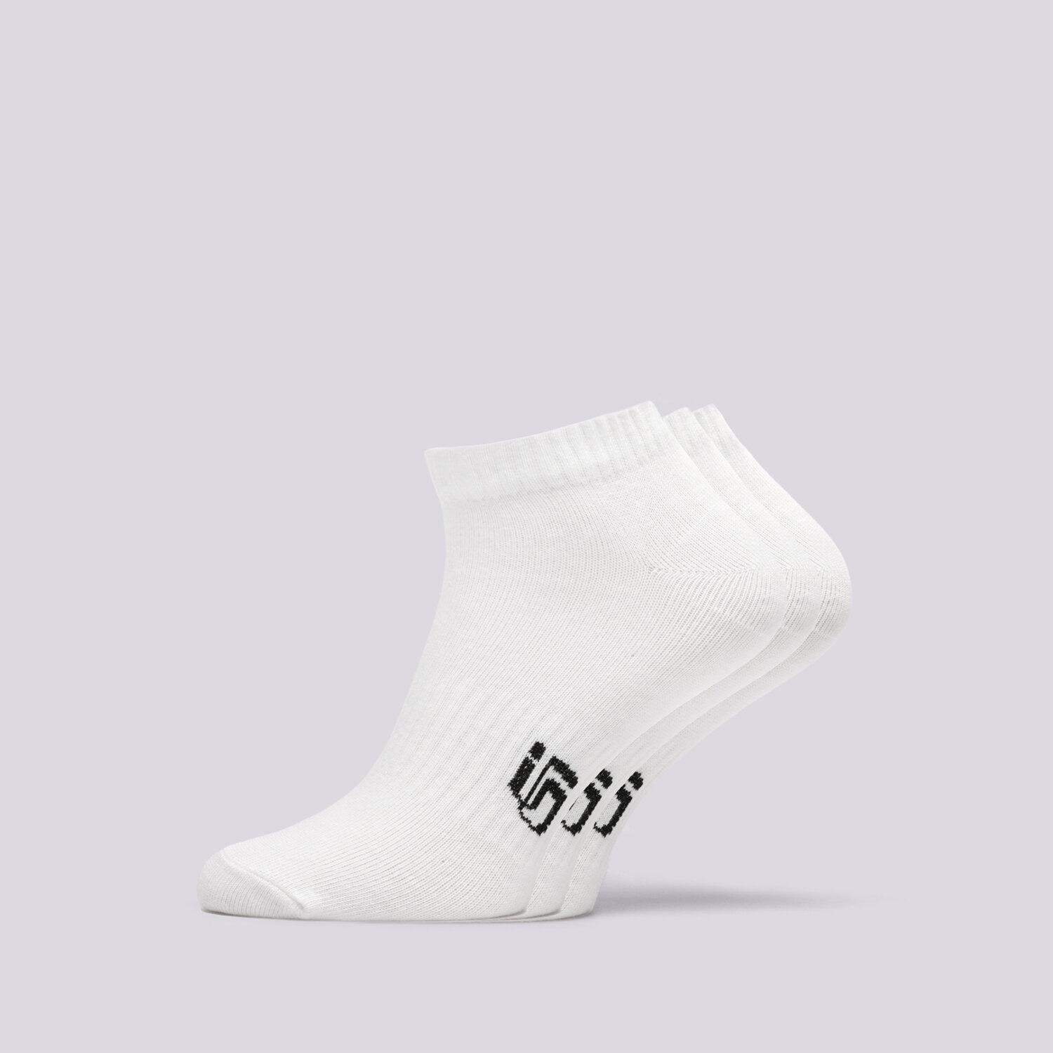 Damen Socken SIZEER SOCKEN KURZ BIALE KURZ SI123SKN43002 Weiß