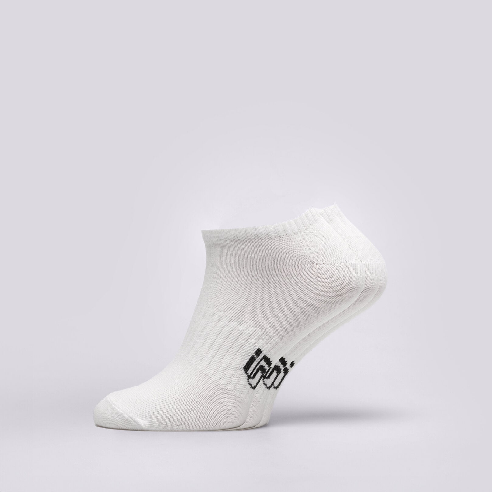 Damen Socken SIZEER SOCKEN FOOTIES BIALE FOOTIES SI123SKS42002 Weiß