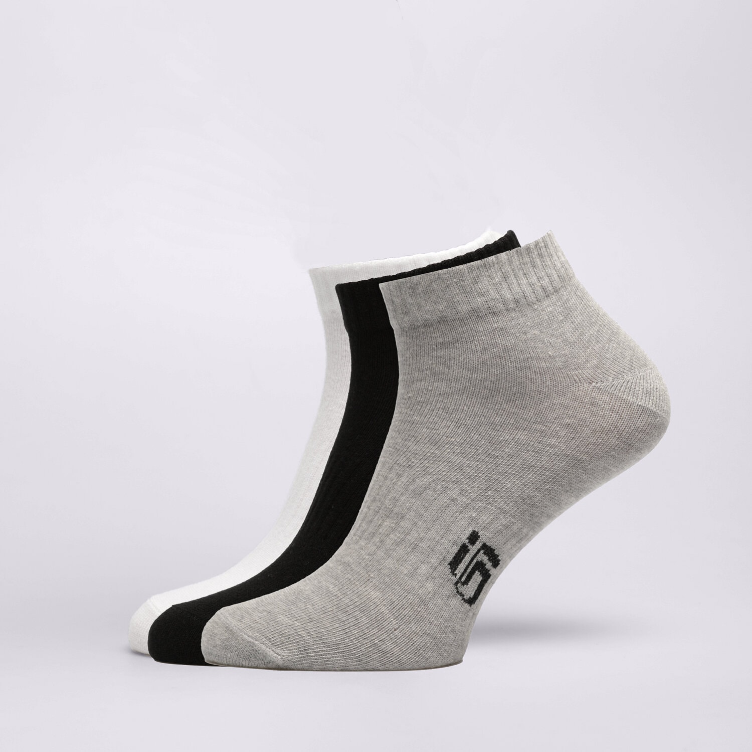 Damen Socken SIZEER SOCKEN KURZ MULTI KURZ SI123SKN43003 Multicolor